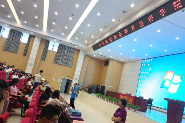 逐梦笃行不负韶华，蓄势待发共绘未来-邵阳招生工作宣传报道
