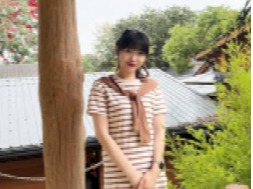 高昕欣
