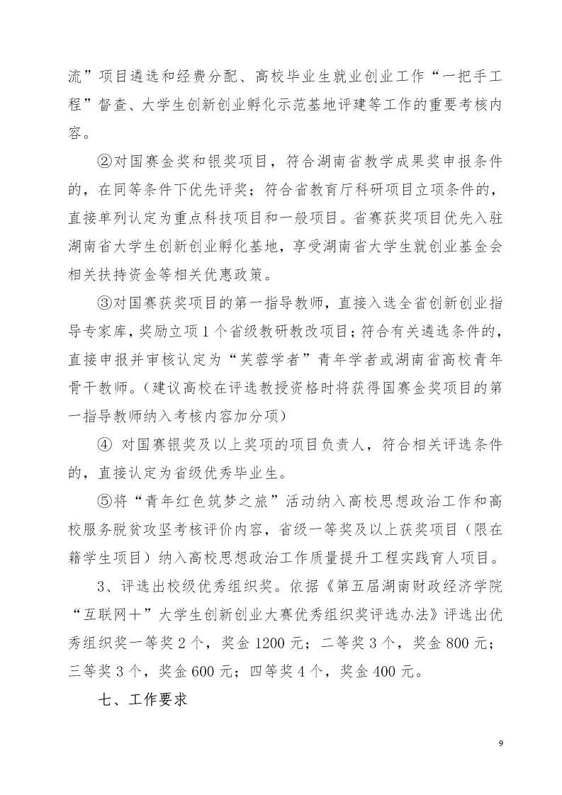 湘财院团发【2019】4号 关于举办湖南财政经济学院第五届 “互联网＋”大学生创新创业大赛的通知_09.jpg