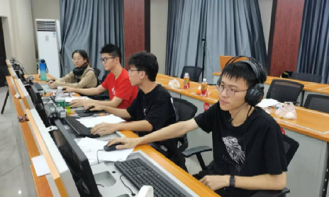 我校在2024年湖南省大学生企业模拟经营竞赛中荣获佳绩