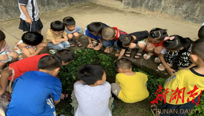 妍语传递教育新理念 开创江口教育新生态